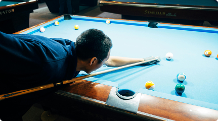 Teknik Dasar Pukulan Billiard untuk Pemula